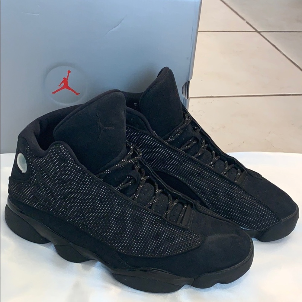 Air Jordan 13 Retro